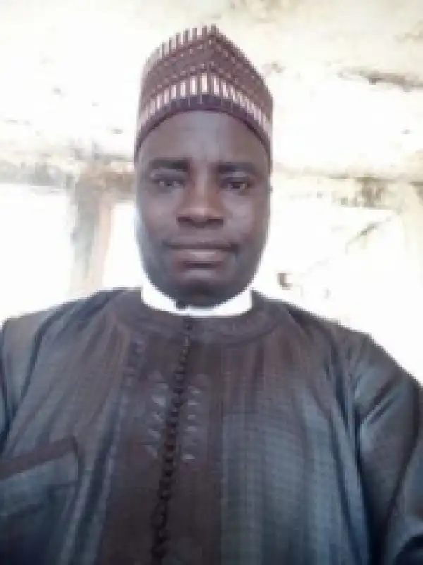 Zamfara Lawmaker Sentenced To Four Years Imprisonment (Photo)